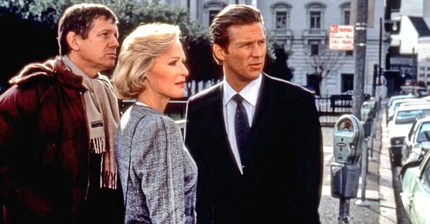 This 41-Year-Old Neo-Noir Thriller Is One of Glenn Close's Most Underrated Movies - image 1
