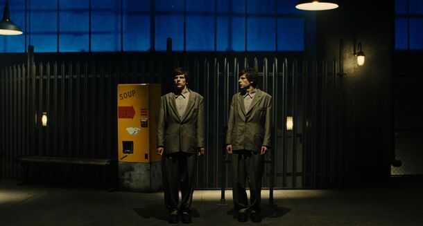 You Haven't Seen Jesse Eisenberg's Best Movie After 'The Social Network' – A Worthy Dostoyevsky Adaptation - image 1