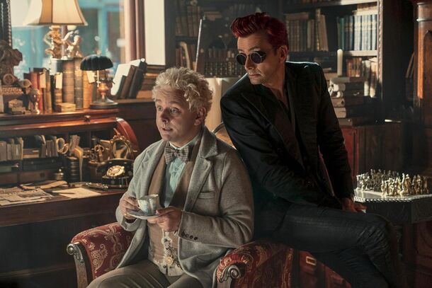 4 Insane Good Omens S3 Theories That Make It Impossible to Wait Any Longer - image 3