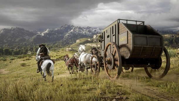 New Update Plunges Red Dead Redemption Movie Back Into Uncertainty - image 2