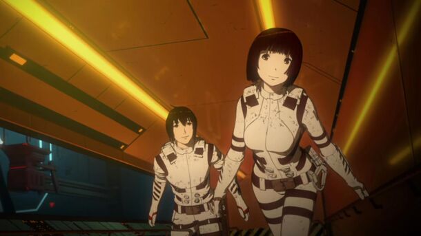 5 Best Anime About Aliens to Watch After 'Neon Genesis Evangelion', Ranked by IMDb - image 3