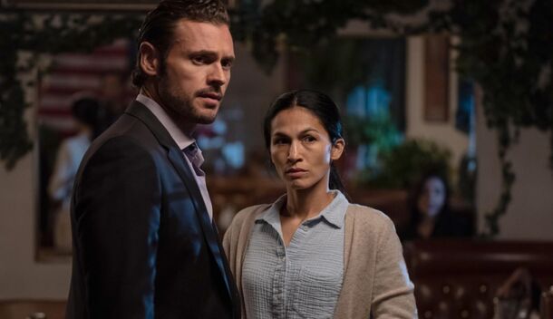 Loved 'The White Lotus'? Watch These 8 TV Dramas While You Wait for Season 4 - image 2