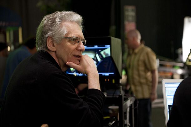 David Cronenberg Once Planned a ‘Frankenstein’ Movie — and It Sounds Perfect - image 1