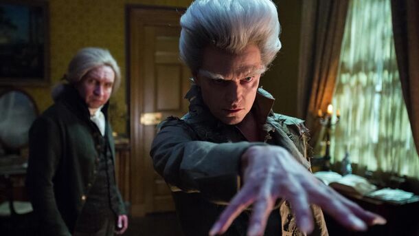 Unlike 'The Wheel of Time': 9 Finished Fantasy Epics That Won't Leave You Hanging - image 9