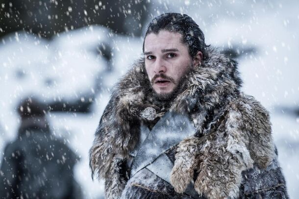 SNOW: Here's What Jon Snow’s GoT Spin-Off Will Be About - image 1