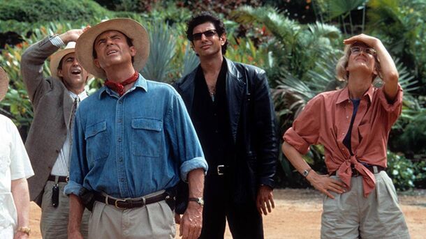 'Jurassic Park' and 7 Other Movie Franchises That Should Have Ended Years Ago - image 1