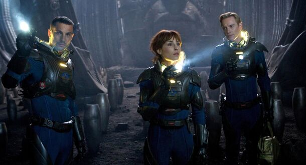How to Watch the 'Alien' Movies? The Entire Chronology Explained - image 7
