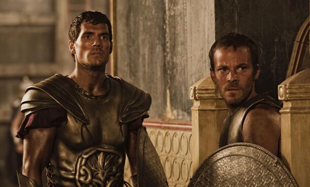 8 Best Movies Based on Antique Myths to Watch While Waiting for 'The Odyssey' - image 8