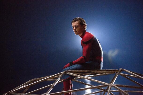 Holland, Garfield or Maguire: Who Is the Highest Paid Spider-Man? - image 2