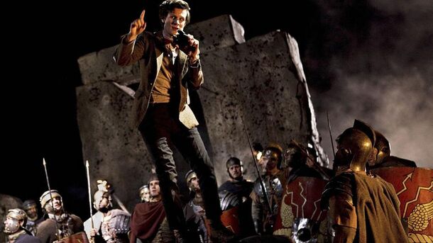 My Subjective Top of 8 Best Doctor Who Episodes You Should Revisit After S2 With Ncuti Gatwa - image 6