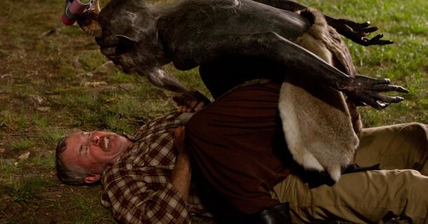 8 Best Mysterious TV Series to Watch After 'Widow's Bay', Ranked by Rotten Tomatoes - image 4
