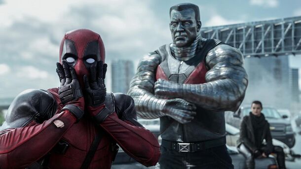 Ryan Reynolds Went For The Best Possible Thing When Stealing From Deadpool Set - image 1
