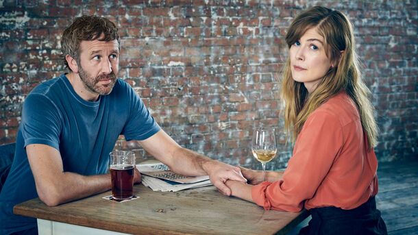 Critics Gave This Family Dramedy 94% on RT for Its Brutally Honest Take On Love - image 1
