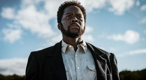 8 Best Mysterious TV Series to Watch After 'Widow's Bay', Ranked by Rotten Tomatoes - image 5