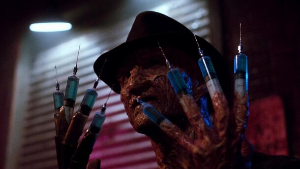 All 9 A Nightmare on Elm Street Movies, Ranked from Lackluster to Freddy Krueger Supremacy - image 5