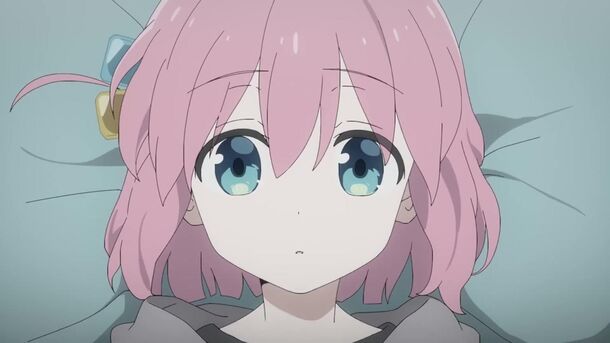 Not Only 'Your Lie in April': 5 Best Anime About Music, Ranked by IMDb - image 5