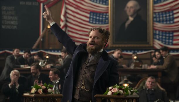 5 Most Talked-About True Crime Series Released in 2025, Ranked by Rotten Tomatoes - image 5