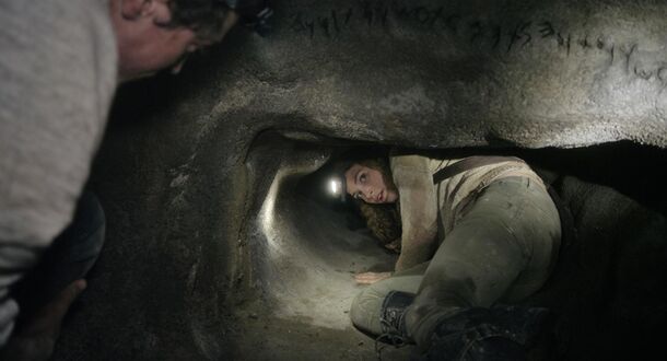 Speleophobia Alert: 5 Most Claustrophobic Cave Horror Movies, Ranked by IMDb - image 4