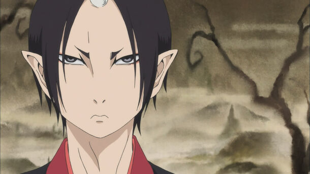 Hozuki's Coolheadedness