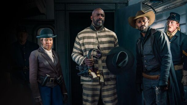 8 Best Western Movies & TV Series of the Last Decade, Ranked by Rotten Tomatoes - image 7