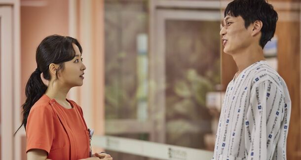'Dr. Romantic' and 4 Other Best Medical K-Dramas With 8.0 & Higher IMDb Scores - image 3