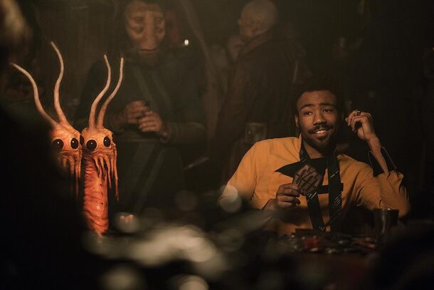 New Update On Lando Is A Huge Win For The Show, Fans Say - image 1