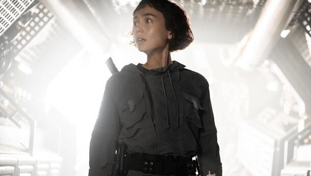 'Pluribus' and 4 Other Best Sci-Fi Series Released in 2025, Ranked by Rotten Tomatoes - image 1