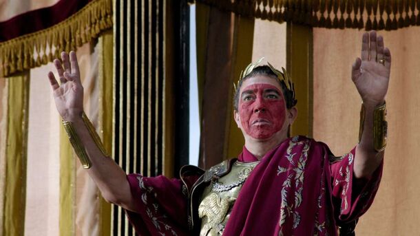 8 TV Series & Movies About Fight for Power to Watch After 'House of the Dragon' Season 3 - image 7