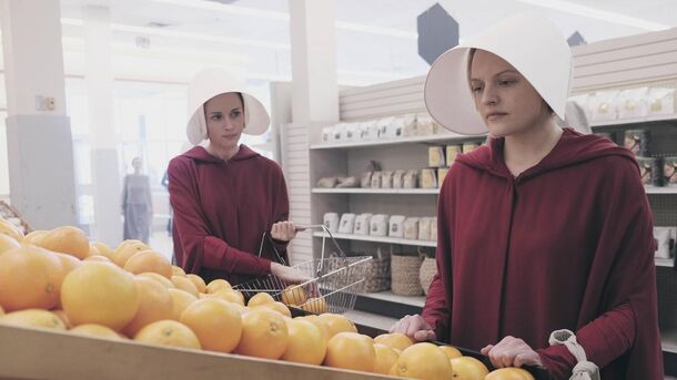 The Handmaid's Tale: Gilead Made One Rookie Mistake That Ended Up Destroying It from Within - image 1