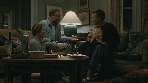 Olivia Wilde's New Movie Is a an Eccentric Comedy With 97% on RT & Full of A-List Stars - image 1