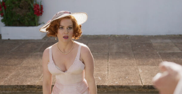 Not Only 'Now You See Me': 5 Other Movies Starring Isla Fisher, Ranked by RT - image 1