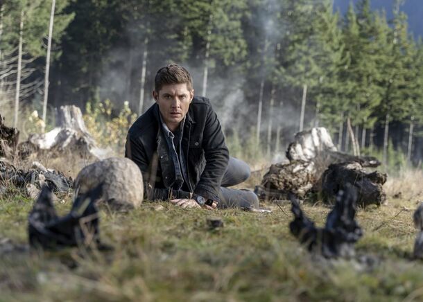4 Supernatural Plot Twists That Could Ruin the Show Long Before Its Train Wreck Finale - image 1