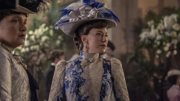 5 Most Addictive Period Dramas to Binge if You Miss 'Downton Abbey' - image 3