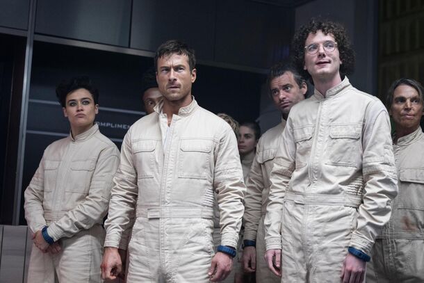 First Reviews for New ‘The Running Man’ Are in — and They’re Stunning - image 1