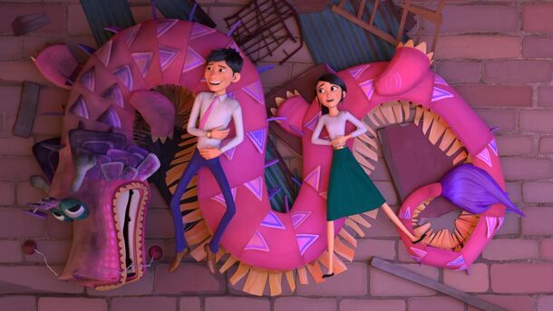 10 Best Animated Shows & Movies for Kids You Can Stream on Netflix Right Now - image 8