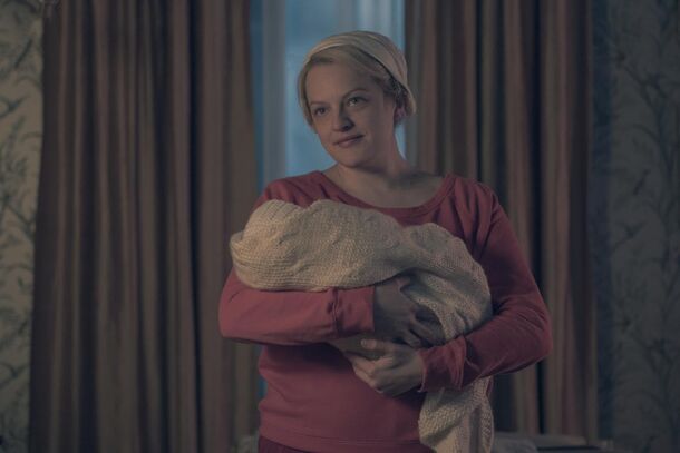 Luke Or Nick? The Handmaid’s Tale Fans Still Can’t Decide Who’s Better For June - image 1