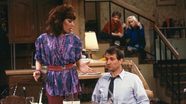 Married... with Children