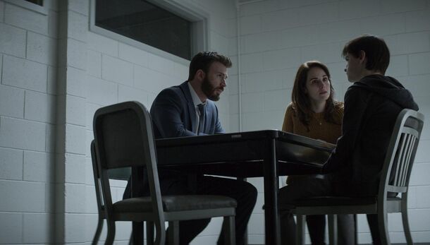 8 High-Rated Miniseries You Can Binge Over the Weekend, Ranked by IMDb - image 3