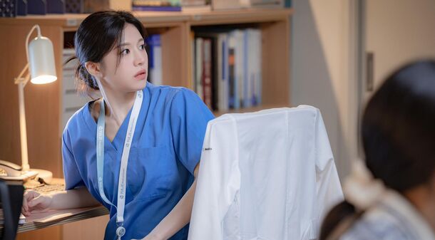 8 Highest-Rated K-Dramas Released in 2025 to Binge on Holiday, Ranked by IMDb - image 5