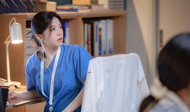 5 Highest-Rated Medical K-Dramas to Watch if You're Tired of 'Grey's Anatomy', Ranked by IMDb - image 2