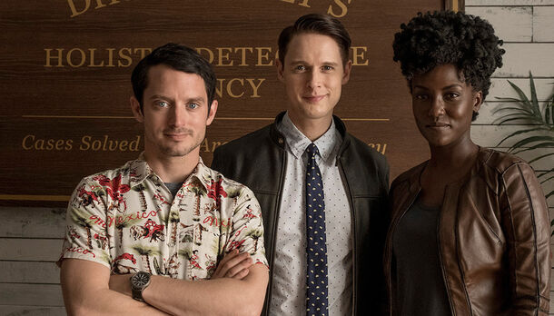 8 TV Shows That Started With a Perfect Season 1 Only to Fall Apart in Season 2 - image 5