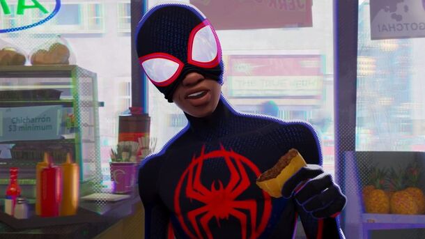 'Spider Man Beyond the Spider-Verse': Plot, Release Date & Everything We Know - image 2