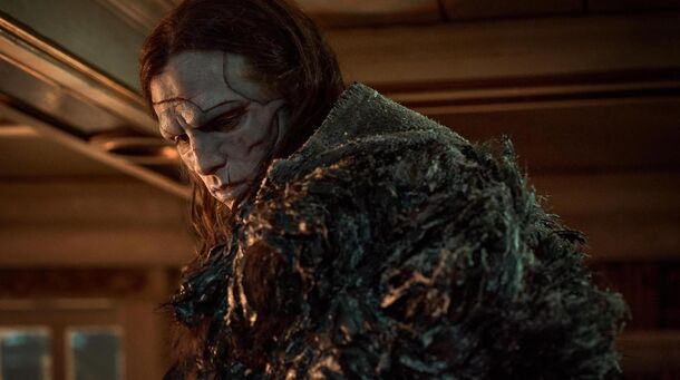 'Train Dreams' and 4 Other Best Movies Released on Netflix in 2025, Ranked by Rotten Tomatoes - image 2