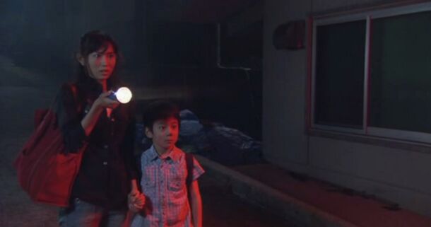 Not Only 'Silent Hill': 5 Lesser-Known Movies Based on Video Games, Ranked by IMDb - image 2