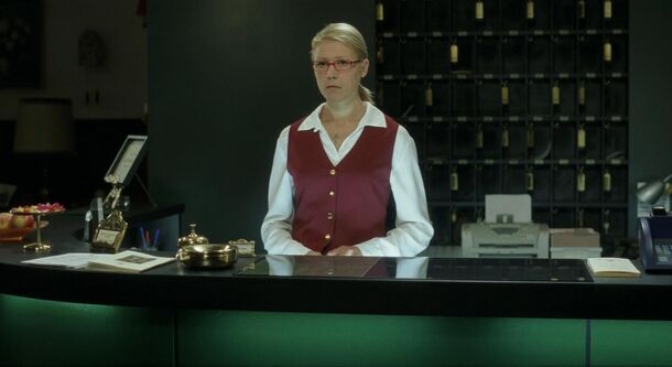 Loved 'Backrooms'? Here're 5 More Movies Set In Liminal Spaces, Ranked by IMDb - image 2