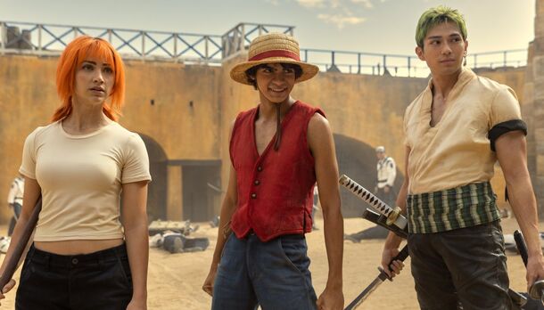 'One Piece' & 4 Other Best Live-Action Anime & Manga Adaptations That Actually Worked - image 1