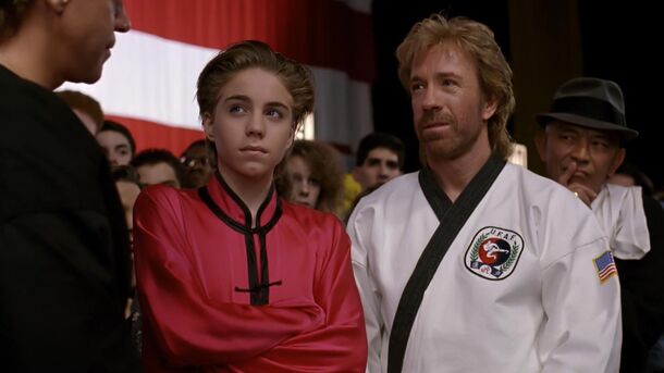 8 Most Underrated Chuck Norris Movies & TV Series, Ranked by IMDb - image 5