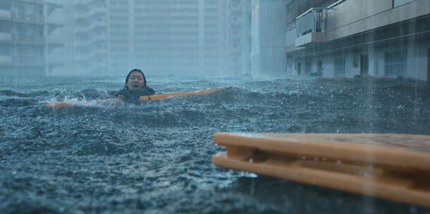 Netflix #1 Movie Is a Korean Disaster Flick With 37% on RT – But It Deserves a Higher Score - image 2