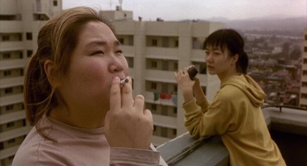 Not Only 'Parasite': 5 Best Movies Directed by Bong Joon Ho, Ranked by IMDb - image 1