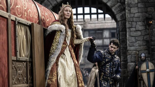 'Robin Hood' 2025: Is the New Show About the Legendary Hero Worth Watching? - image 2